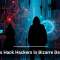 Hackers Hack Hackers in Bizarre Data Theft